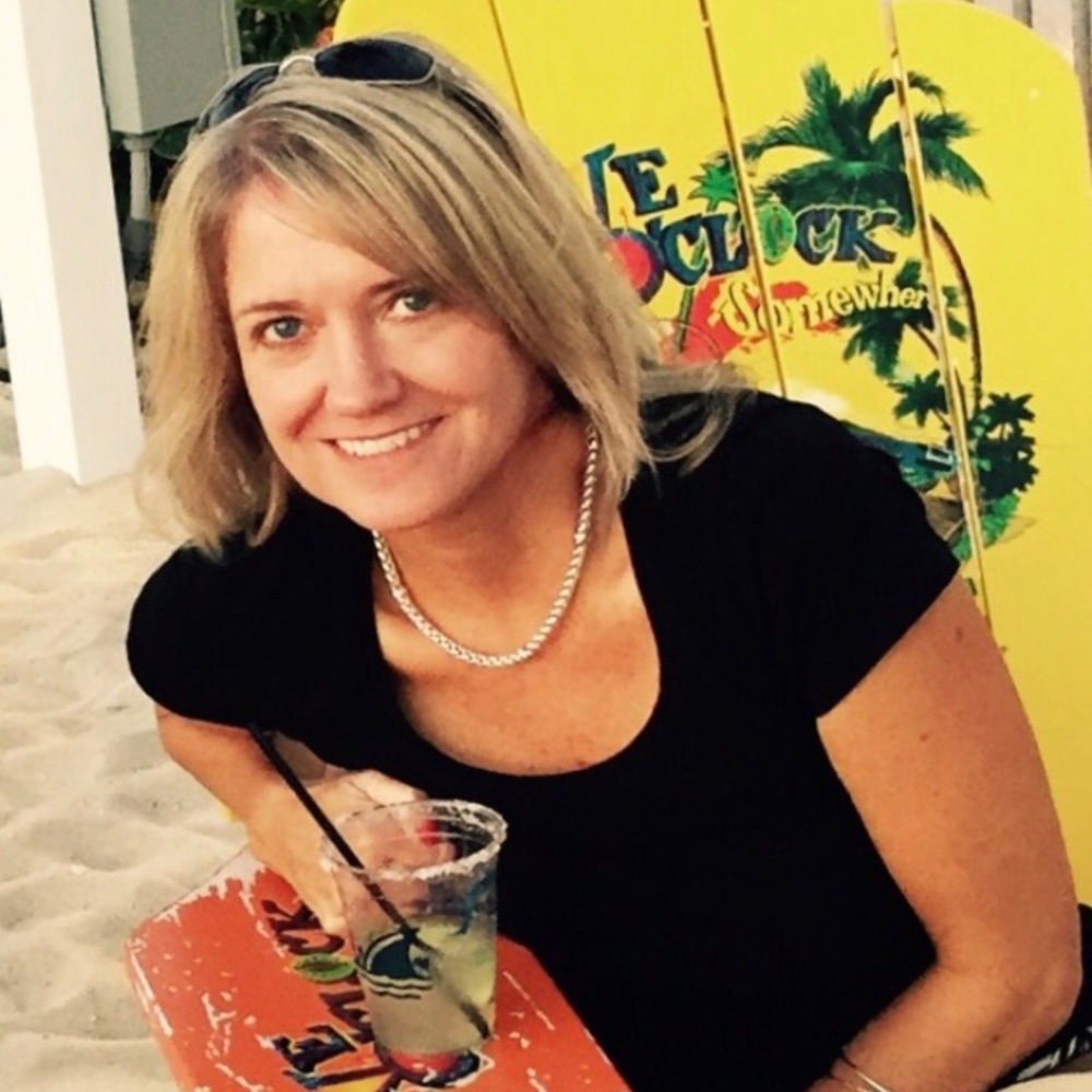 Meet your Posher, Joanna